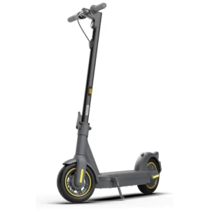 Segway Ninebot Kickscooter MAX G30E II Elektromos Roller