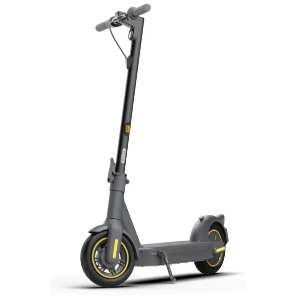 Segway Ninebot Kickscooter MAX G30E II Elektromos Roller