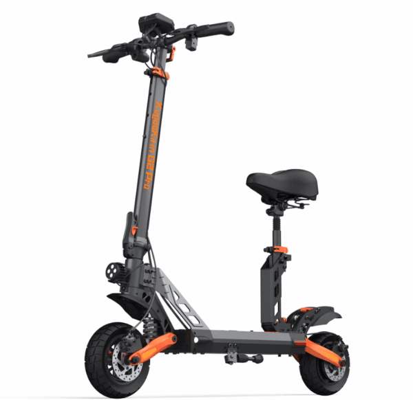 Kugoo KIRIN G2 PRO 45km/ó 600W