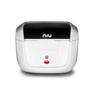 NIU csomagtartó - nagy