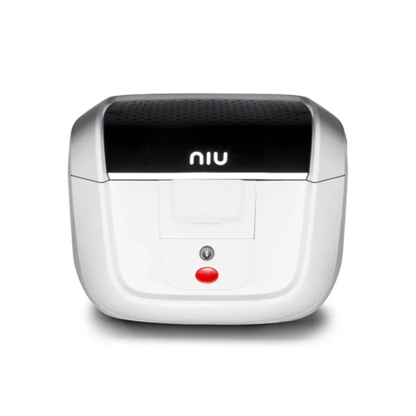 NIU csomagtartó - nagy