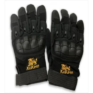 Kukirin protektoros kesztyű